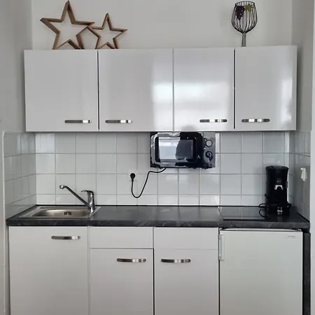 Appartamento E&e Freilassing